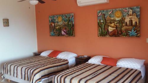 Apartamento Las Terrazas Del Cort�s