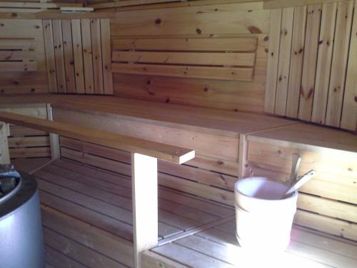 Bed & Breakfast Domaine De La Barreti�re