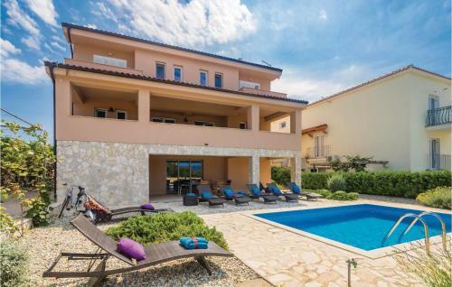 Holiday Home Linardici 28