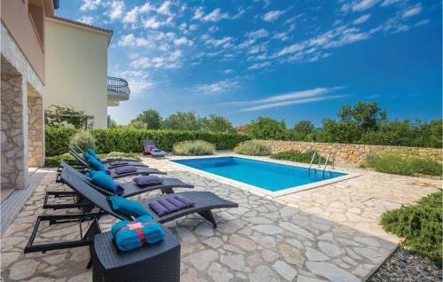 Holiday Home Linardici 28