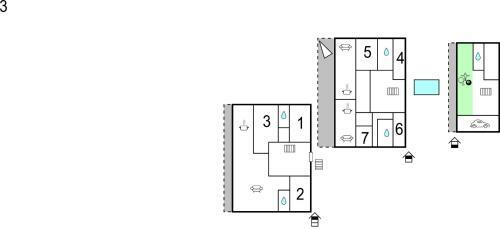 Holiday Home Linardici 28