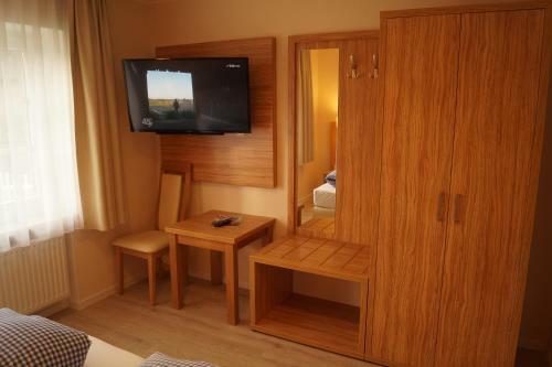 Landhotel Klempau