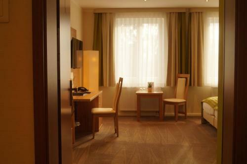Landhotel Klempau