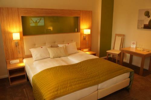 Landhotel Klempau