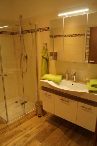 Landhotel Klempau