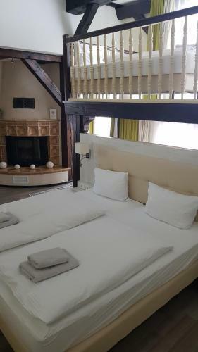 Landhotel Klempau