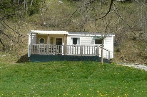 Camping Le Rey