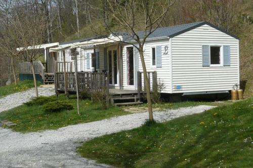 Camping Le Rey