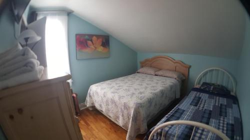 Apartamentos Appartement Maufils