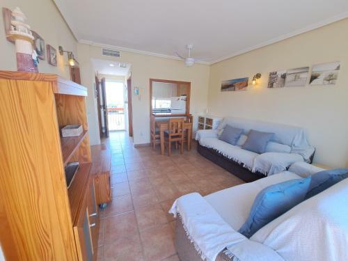 Apartamento �tico Lomas Del Mar 1 - Vera Playa