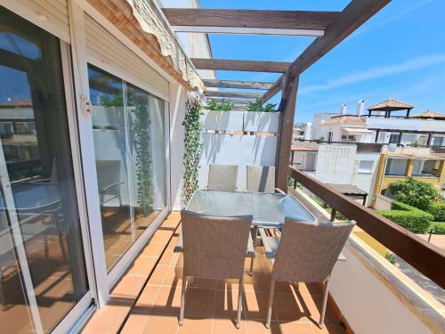 Apartamento �tico Lomas Del Mar 1 - Vera Playa