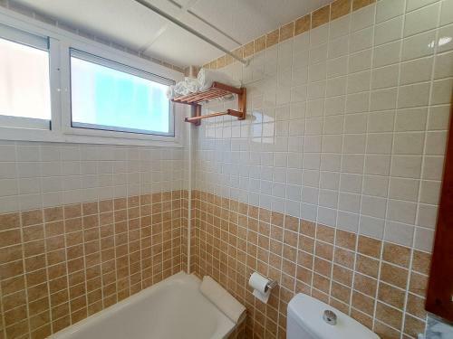 Apartamento �tico Lomas Del Mar 1 - Vera Playa