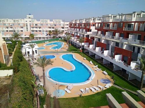 Apartamento Costa Rey