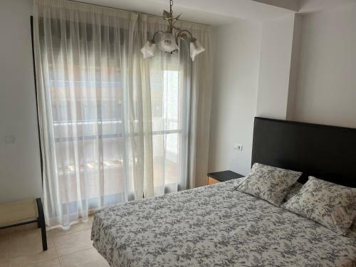 Apartamento Costa Rey