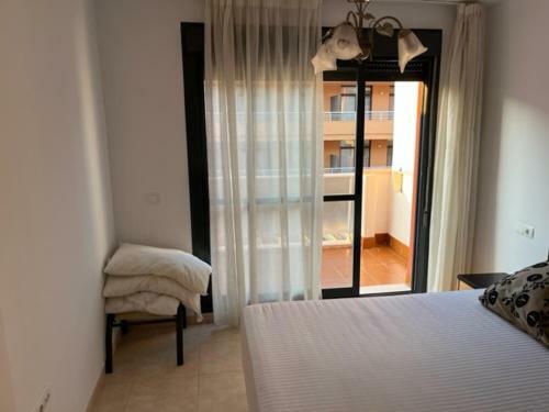 Apartamento Costa Rey