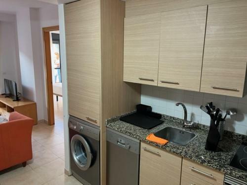 Apartamento Costa Rey