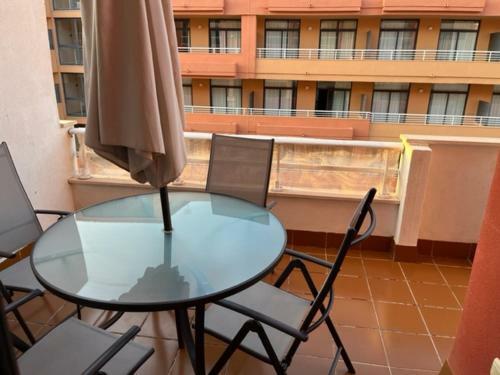 Apartamento Costa Rey