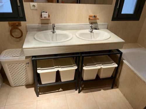 Apartamento Costa Rey