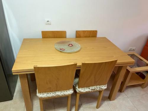 Apartamento Costa Rey