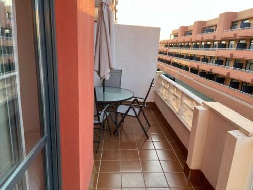Apartamento Costa Rey