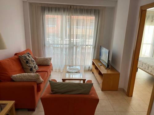 Apartamento Costa Rey