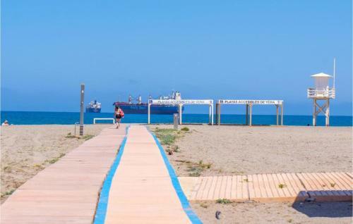 Apartamento Costa Rey