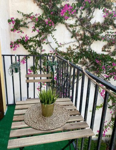 Apartamento La Estrella