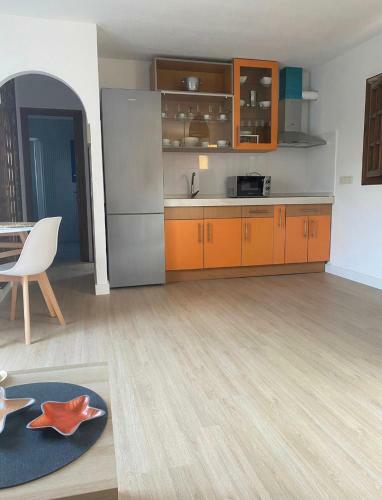 Apartamento La Estrella