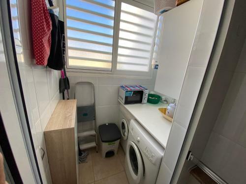 Apartamento Bonito Apto. Playa Y Piscina. Vera Playa