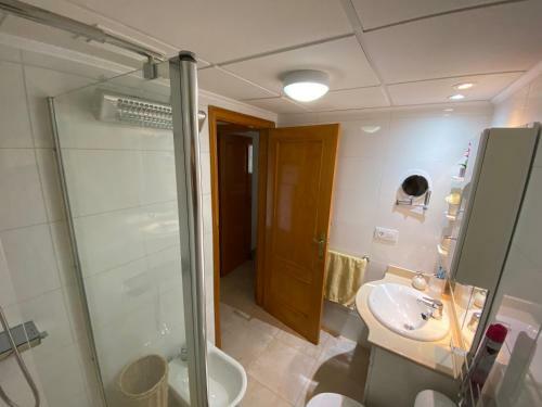 Apartamento Bonito Apto. Playa Y Piscina. Vera Playa