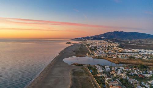 Apartamento Bonito Apto. Playa Y Piscina. Vera Playa