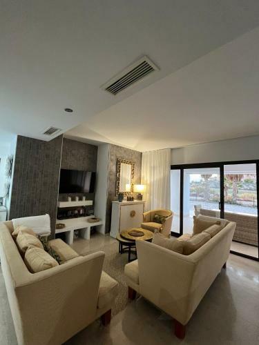 Apartament Golf Lujo, Perla Sol 2