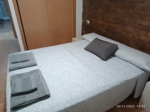 Apartamento �tico D�plex En Vera Playa