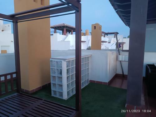 Apartamento �tico D�plex En Vera Playa