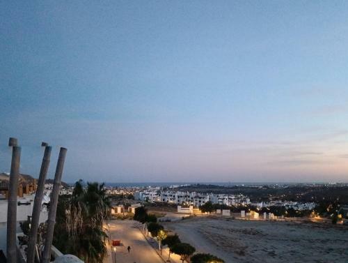 Apartamento �tico D�plex En Vera Playa