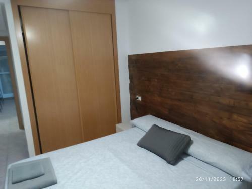 Apartamento �tico D�plex En Vera Playa