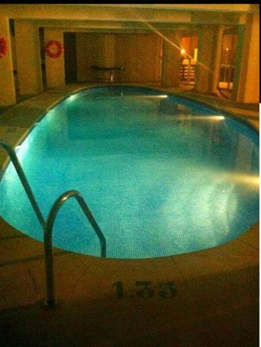 Apartamento �tico D�plex En Vera Playa
