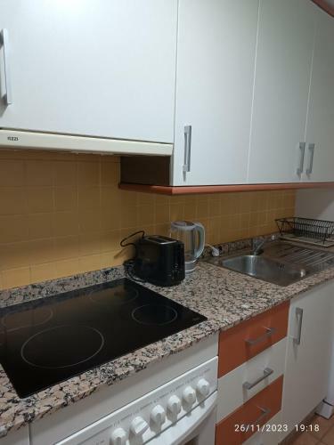 Apartamento �tico D�plex En Vera Playa
