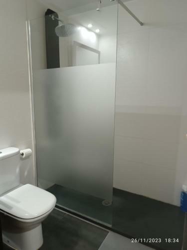 Apartamento �tico D�plex En Vera Playa
