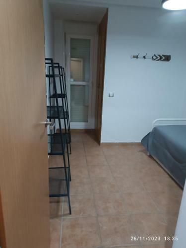 Apartamento �tico D�plex En Vera Playa