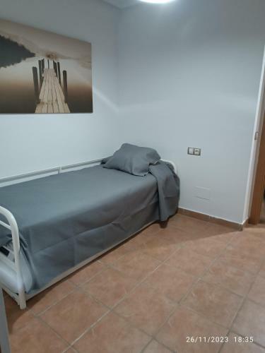 Apartamento �tico D�plex En Vera Playa