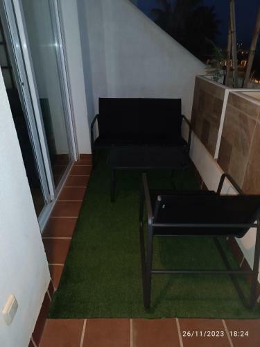 Apartamento �tico D�plex En Vera Playa