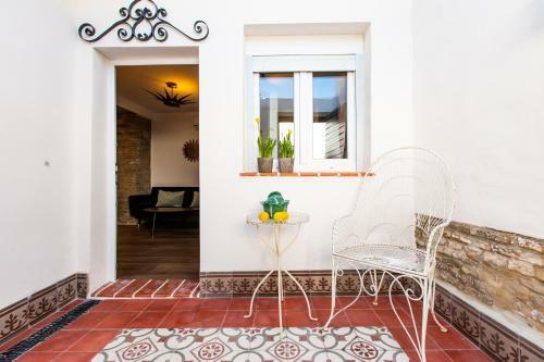 Apartamentos Gaviota