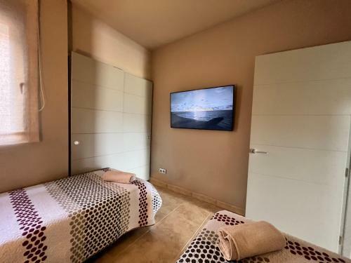 Apartamento Ap Top Vera Moj�car - Valle Del Este