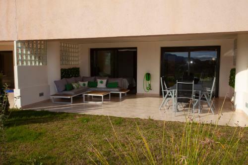 Apartamento Ap Top Vera Moj�car - Valle Del Este