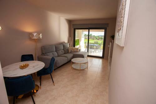 Apartamento Ap Top Vera Moj�car - Valle Del Este