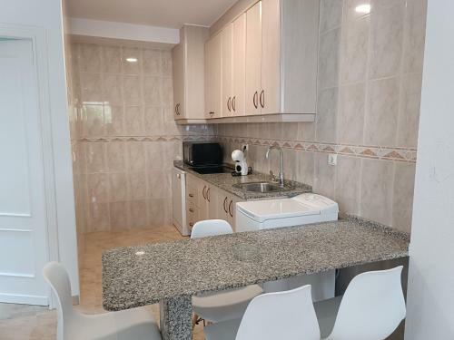 Vera Natura Apartamento Alamar