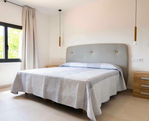 Villa Can Candiu Establecimiento De 2 Casas Enteras
