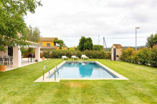 Villa Can Candiu Establecimiento De 2 Casas Enteras