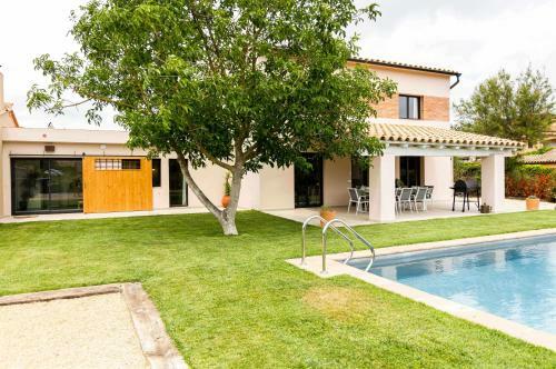 Villa Can Candiu Establecimiento De 2 Casas Enteras